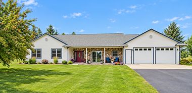image of property with 3 Bed | 2 Bath | 1,856 Sqft