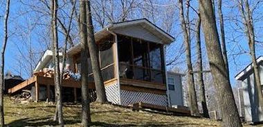image of property with 1 Bed | 1 Bath | 408 Sqft
