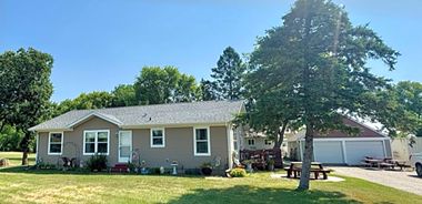 image of property with 3 Bed | 2 Bath | 1,296 Sqft