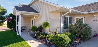 image of property with 2 Bed | 2 Bath | 1,360 Sqft