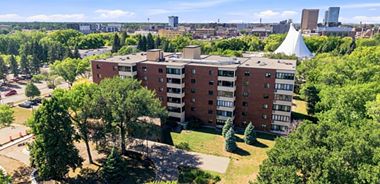 image of property with 2 Bed | 2 Bath | 1,407 Sqft