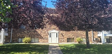 image of property with 2 Bed | 1 Bath | 922 Sqft