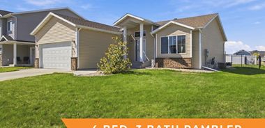 image of property with 4 Bed | 3 Bath | 2,648 Sqft