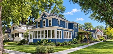 image of property with 3 Bed | 2 Bath | 1,698 Sqft