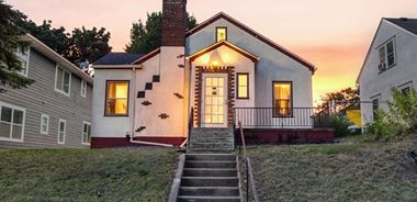 image of property with 2 Bed | 2 Bath | 1,081 Sqft