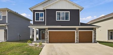 image of property with 3 Bed | 3 Bath | 2,120 Sqft