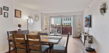 image of property with 1 Bed | 1 Bath | 771 Sqft