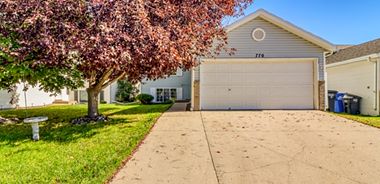 image of property with 4 Bed | 2 Bath | 1,788 Sqft