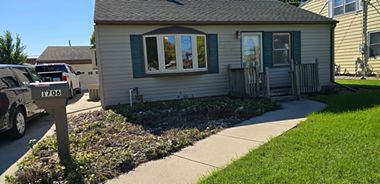 image of property with 2 Bed | 1 Bath | 1,480 Sqft