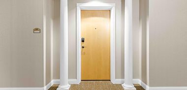image of property with 2 Bed | 2 Bath | 1,610 Sqft