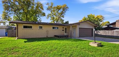 image of property with 4 Bed | 2 Bath | 2,768 Sqft