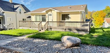 image of property with 2 Bed | 2 Bath | 1,272 Sqft