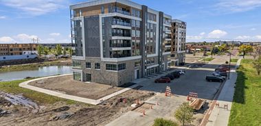 image of property with 2 Bed | 2 Bath | 1,415 Sqft