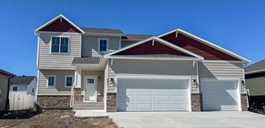 image of property with 4 Bed | 3 Bath | 2,191 Sqft