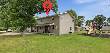 image of property with 3 Bed | 2 Bath | 1,152 Sqft
