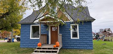 image of property with 2 Bed | 2 Bath | 1,184 Sqft