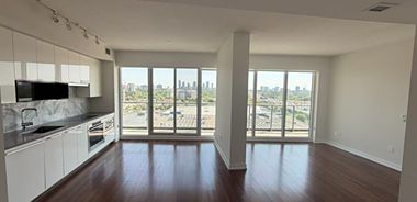 image of property with 2 Bed | 1 Bath | 600 Sqft