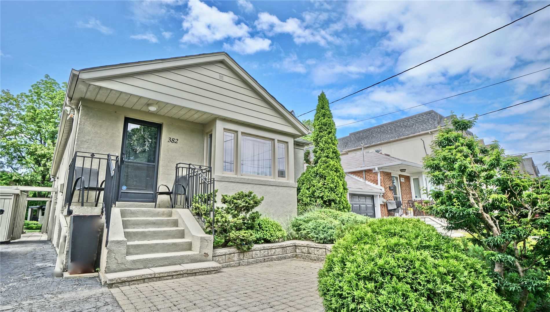 382 Brooke Ave, Toronto, ON M5M2L6