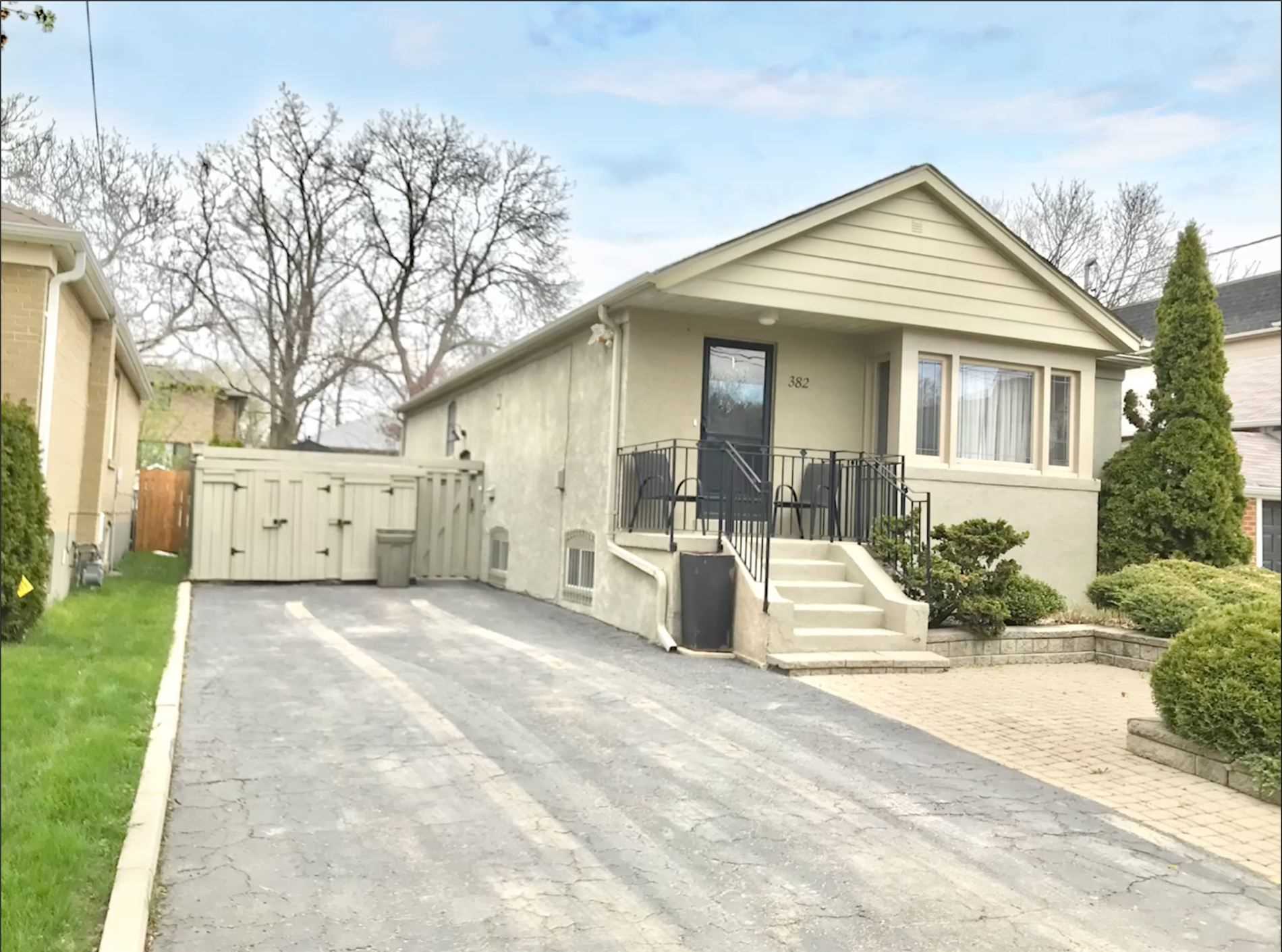 382 Brooke Ave, Toronto, ON M5M2L6