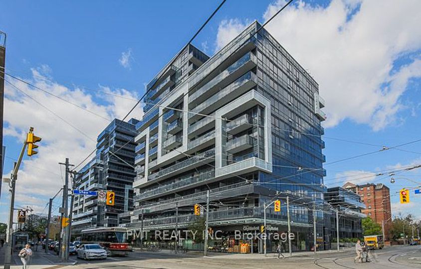 1030 King St W Unit 103, Toronto, ON M6K 0B4 1030 King St W Unit 103, Toronto, ON M6K 0B4