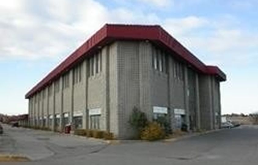 500 Alden Rd Unit 204, Markham, ON L3R5H5