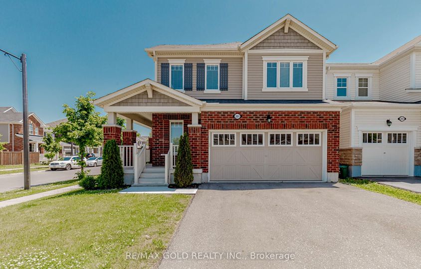 201 Seabrook Dr, Kitchener, ON N2R 0E7