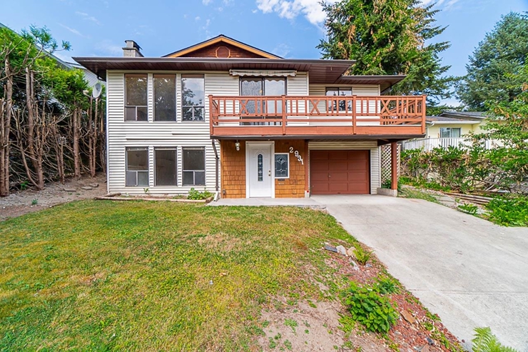 2931 Tatla Pl - View 1