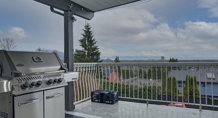 831 Reddington Ct - View 2