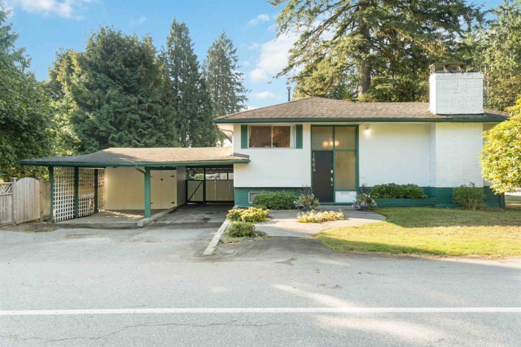 1664 Lincoln Ave - View 1