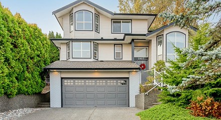 2907 Keets Dr - View 2