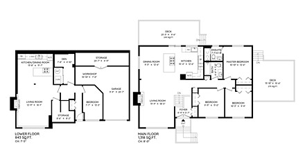 2650 Hawser Ave - View 2