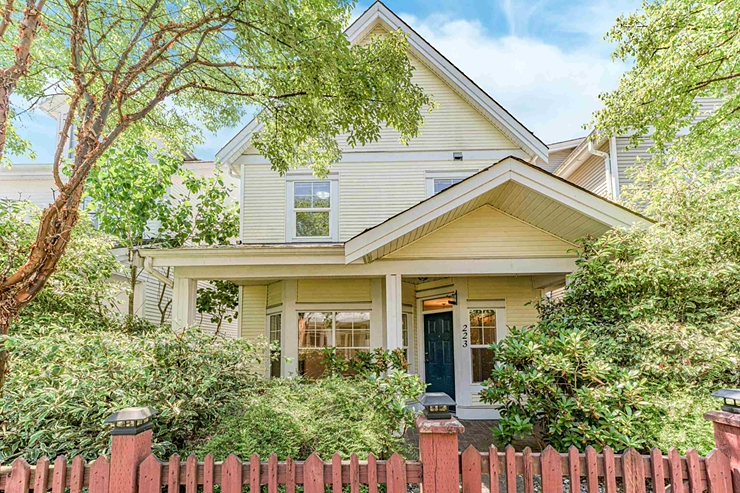 3000 Riverbend Dr Unit 223 - View 1