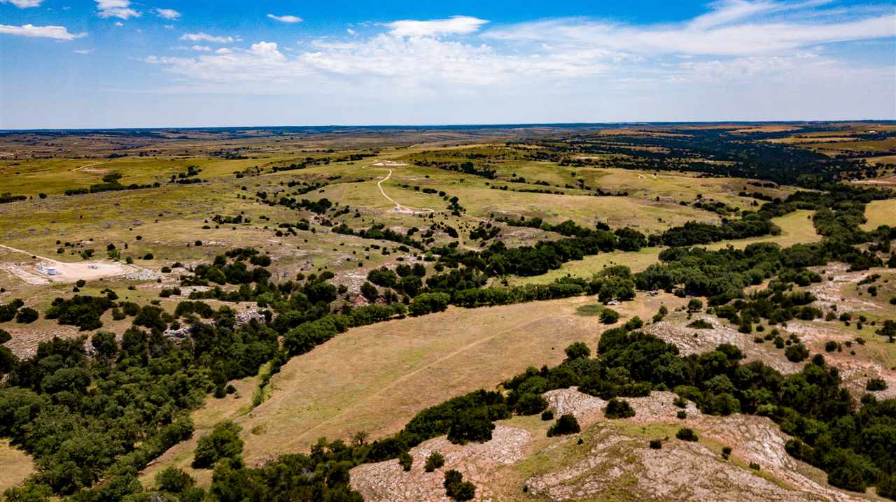 E 460 Road, Chester, OK 73838