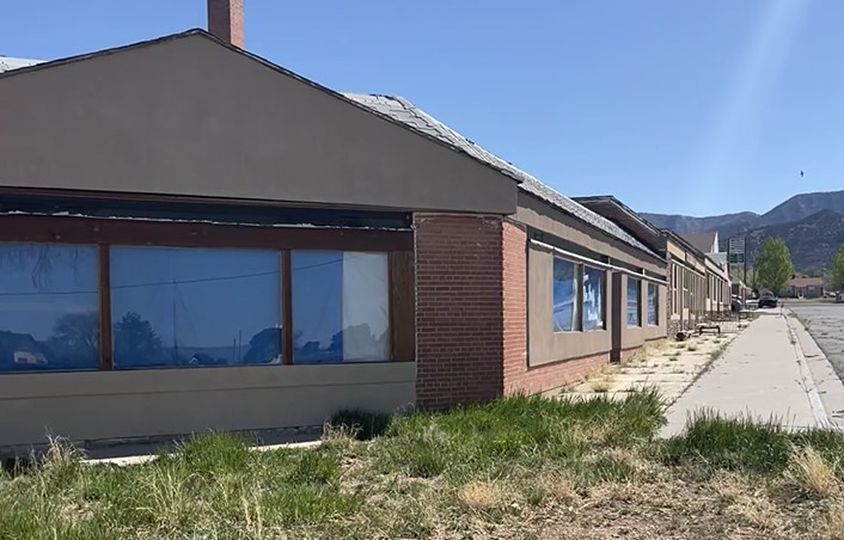 101 E Geneva Rd, East Carbon, UT 84520