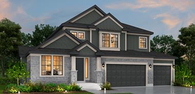 image of property with 3 Bed | 3 Bath | 4,355 Sqft