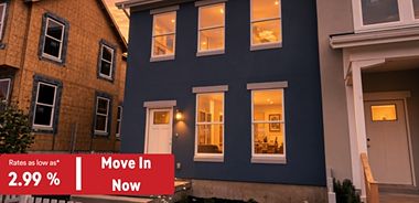 image of property with 3 Bed | 2 Bath | 1,525 Sqft