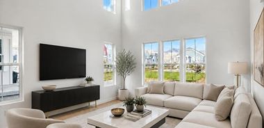 image of property with 3 Bed | 3 Bath | 3,633 Sqft