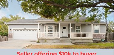 image of property with 6 Bed | 3 Bath | 2,884 Sqft