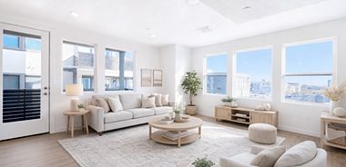 image of property with 3 Bed | 2 Bath | 1,405 Sqft