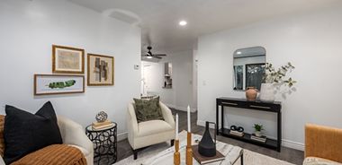 image of property with 2 Bed | 1 Bath | 866 Sqft