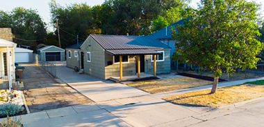 image of property with 3 Bed | 2 Bath | 1,200 Sqft