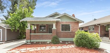 image of property with 2 Bed | 1 Bath | 1,170 Sqft