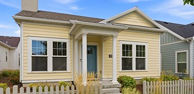 image of property with 3 Bed | 2 Bath | 1,594 Sqft