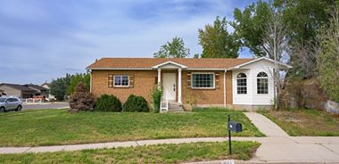image of property with 4 Bed | 2 Bath | 2,312 Sqft