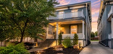 image of property with 4 Bed | 2 Bath | 2,262 Sqft