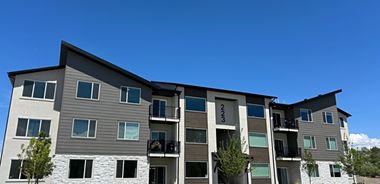 image of property with 3 Bed | 2 Bath | 1,265 Sqft