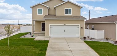 image of property with 3 Bed | 3 Bath | 1,850 Sqft