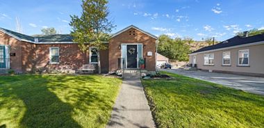 image of property with 3 Bed | 2 Bath | 1,708 Sqft