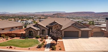 image of property with 4 Bed | 3 Bath | 3,227 Sqft