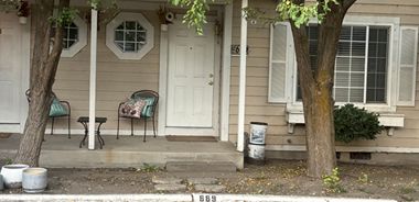 image of property with 3 Bed | 2 Bath | 1,257 Sqft